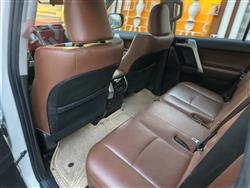 تويوتا لاندكروزر برادو